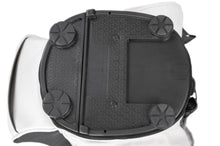 Load image into Gallery viewer, LUX G-Exotics Women’s 8.5” Carry Bag: Patchwork White