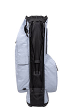 Load image into Gallery viewer, LUX G-Exotics Women's 9.5" Hybrid Stand 14: Ocean Floor &amp; White