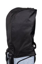 Load image into Gallery viewer, LUX G-Exotics Women's 9.5" Hybrid Stand 14: Ocean Floor &amp; White