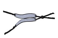Load image into Gallery viewer, LUX G-Exotics Women's 9.5" Hybrid Stand 14: Ocean Floor &amp; White