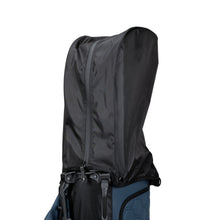 Load image into Gallery viewer, LUX 9.5" 14-Way Hybrid Stand Bag: Blue Steel