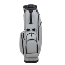 Load image into Gallery viewer, LUX 9.5" 14-Way Hybrid Stand Bag: Fossil (Gray)