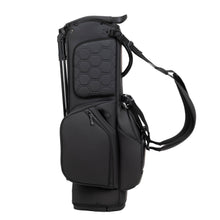 Load image into Gallery viewer, LUX 9.5" 14-Way Hybrid Stand Bag: Tar