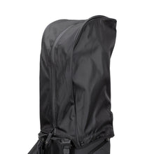 Load image into Gallery viewer, LUX 9.5" 14-Way Hybrid Stand Bag: Tar