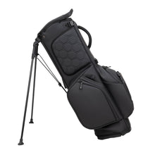 Load image into Gallery viewer, LUX 9.5" 14-Way Hybrid Stand Bag: Tar