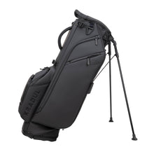 Load image into Gallery viewer, LUX 9.5" 14-Way Hybrid Stand Bag: Tar