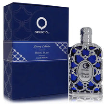 Load image into Gallery viewer, Royal Bleu By Orientica (Unisex)