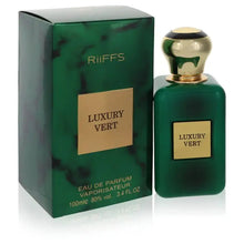 Load image into Gallery viewer, Luxury Vert By Riiffs Perfume for Women