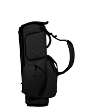 Load image into Gallery viewer, LUX V2 8.5" Carry Bag: Pitch Black