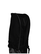 Load image into Gallery viewer, LUX V2 8.5" Carry Bag: Pitch Black