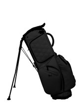 Load image into Gallery viewer, LUX V2 8.5" Carry Bag: Pitch Black