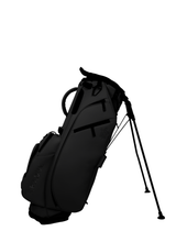 Load image into Gallery viewer, LUX V2 8.5" Carry Bag: Pitch Black