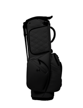 Load image into Gallery viewer, LUX V2 8.5" Carry Bag: Pitch Black