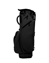 Load image into Gallery viewer, LUX V2 8.5" Carry Bag: Pitch Black