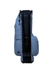 Load image into Gallery viewer, LUX V2 8.5" Carry Bag: Stone Blue