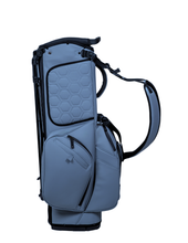 Load image into Gallery viewer, LUX V2 8.5" Carry Bag: Stone Blue