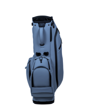 Load image into Gallery viewer, LUX V2 8.5" Carry Bag: Stone Blue