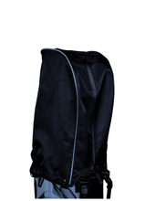 Load image into Gallery viewer, LUX V2 8.5" Carry Bag: Stone Blue