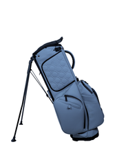 Load image into Gallery viewer, LUX V2 8.5" Carry Bag: Stone Blue