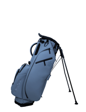 Load image into Gallery viewer, LUX V2 8.5" Carry Bag: Stone Blue