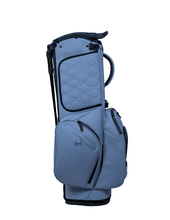 Load image into Gallery viewer, LUX V2 8.5" Carry Bag: Stone Blue