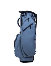 Load image into Gallery viewer, LUX V2 8.5" Carry Bag: Stone Blue
