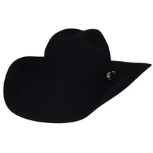 Load image into Gallery viewer, Bailey Luzerne - (3X) Wool Felt Cowboy Hat