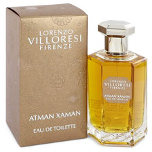 Load image into Gallery viewer, Atman Xaman By Lorenzo Villoresi Perfume for Women