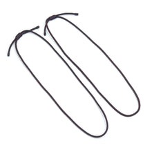 Load image into Gallery viewer, Essential Adjustable Sliding Cord Necklace,  LX972