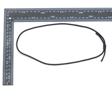 Load image into Gallery viewer, Essential Adjustable Sliding Cord Necklace,  LX972