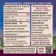 Load image into Gallery viewer, Lymph Mover, Immune Strength