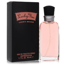 Load image into Gallery viewer, Lucky You By Liz Claiborne Perfume for Women