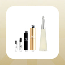 Load image into Gallery viewer, L'Eau D'Issey (Eau de Toilette) Issey Miyake Women