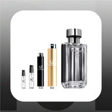 Load image into Gallery viewer, L'Homme (Eau de Toilette) Prada Men