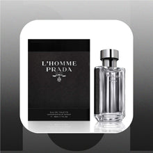 Load image into Gallery viewer, L'Homme (Eau de Toilette) Prada Men