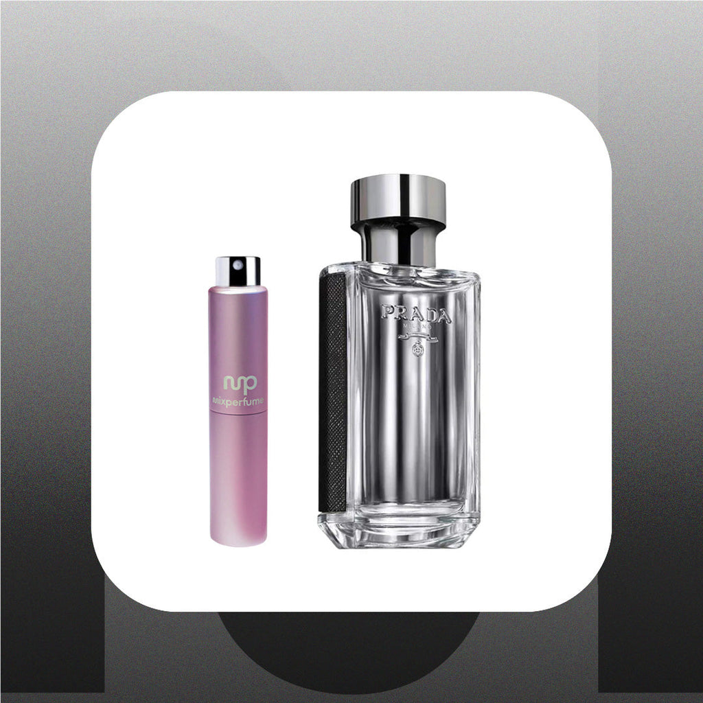 L'Homme (Eau de Toilette) Prada Men
