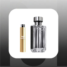 Load image into Gallery viewer, L'Homme (Eau de Toilette) Prada Men