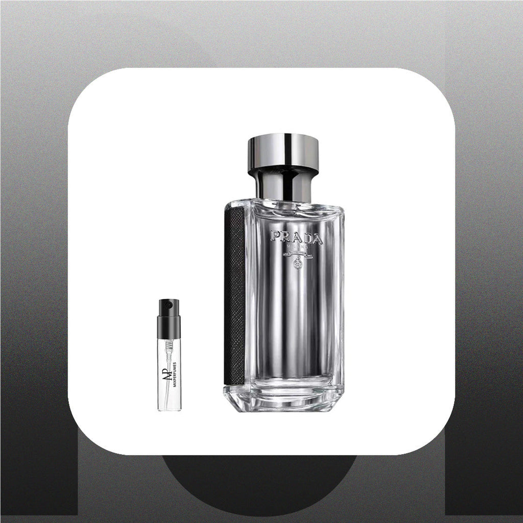 L'Homme (Eau de Toilette) Prada Men