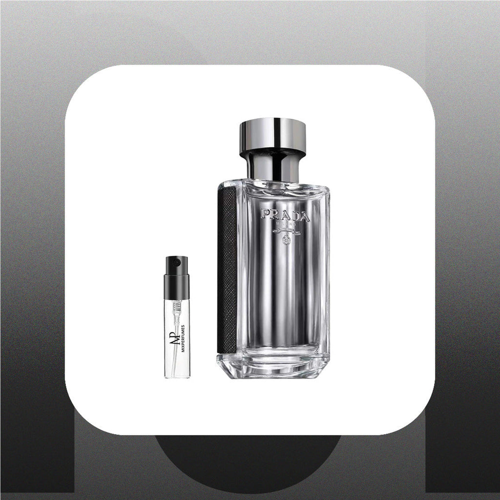 L'Homme (Eau de Toilette) Prada Men