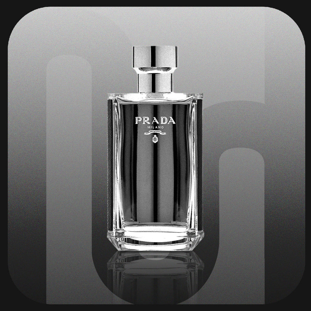 L'Homme (Eau de Toilette) Prada Men