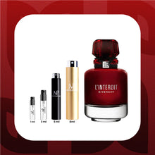 Load image into Gallery viewer, L'Interdit Rouge (Eau de Parfum) Givenchy Women