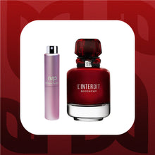 Load image into Gallery viewer, L'Interdit Rouge (Eau de Parfum) Givenchy Women