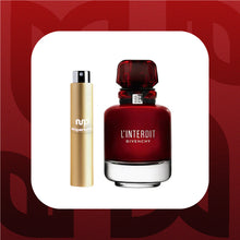 Load image into Gallery viewer, L'Interdit Rouge (Eau de Parfum) Givenchy Women