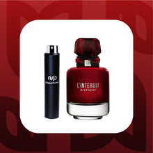 Load image into Gallery viewer, L'Interdit Rouge (Eau de Parfum) Givenchy Women