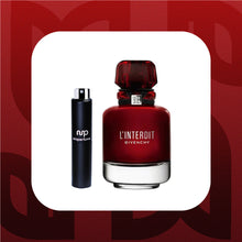 Load image into Gallery viewer, L'Interdit Rouge (Eau de Parfum) Givenchy Women