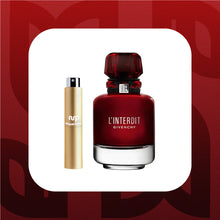 Load image into Gallery viewer, L'Interdit Rouge (Eau de Parfum) Givenchy Women