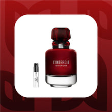 Load image into Gallery viewer, L'Interdit Rouge (Eau de Parfum) Givenchy Women