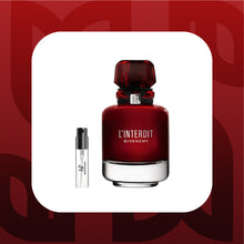 Load image into Gallery viewer, L'Interdit Rouge (Eau de Parfum) Givenchy Women