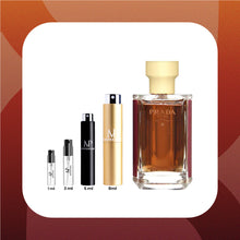 Load image into Gallery viewer, La Femme Intense (Eau de Parfum) Prada Women