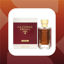 Load image into Gallery viewer, La Femme Intense (Eau de Parfum) Prada Women
